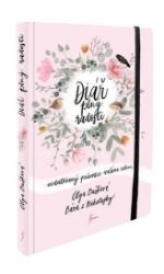 Diář plný radosti - Olga Bušková - Osobní rozvoj Diář plný radosti