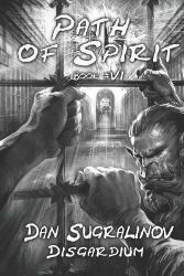 Apostle of the Sleeping Gods (Disgardium 6) Apostle of the Sleeping Gods (Disgardium 6)