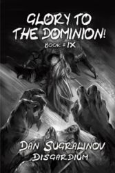 Apostle of the Sleeping Gods (Disgardium 9) Apostle of the Sleeping Gods (Disgardium 9)