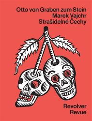 Strašidelné Čechy Strašidelné Čechy