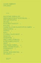 Ovladač - Adam Gebert - Česká a slovenská beletrie Ovladač