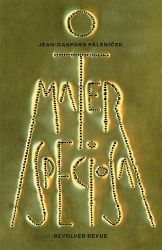 Mater speciosa Mater speciosa