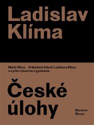 České úlohy České úlohy