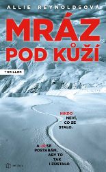 Mráz pod kůží Mráz pod kůží