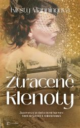 Ztracené klenoty Ztracené klenoty