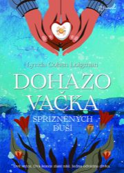 Dohazovačka spřízněných duší - Lynda Cohen Loigman - Romány Dohazovačka spřízněných duší