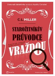 Starožitníkův průvodce vraždou Starožitníkův průvodce vraždou