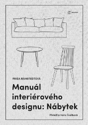 Manuál interiérového designu: Nábytek