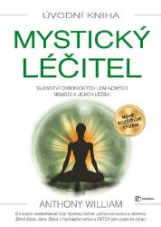 Mystický léčitel, 2. vydání Mystický léčitel, 2. vydání