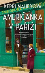 Američanka v Paříži Američanka v Paříži