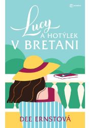 Lucy a hotýlek v Bretani Lucy a hotýlek v Bretani