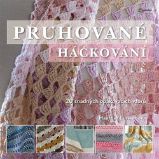 Pruhované háčkování Pruhované háčkování