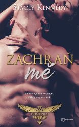 Zachraň mě Zachraň mě