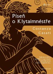 Píseň o Klytaimnéstře Píseň o Klytaimnéstře