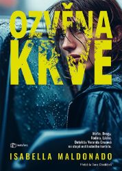 Ozvěna krve Ozvěna krve