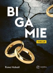 Bigamie - Rona Halsall - Thrillery Bigamie