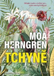 Tchyně - Moa Herngren - Romány pro ženy Tchyně