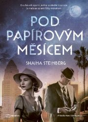 Pod papírovým měsícem Pod papírovým měsícem