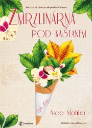 Zmrzlinárna pod kaštanem Zmrzlinárna pod kaštanem