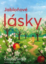 Jabloňové lásky Jabloňové lásky
