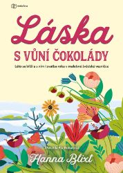 Láska s vůní čokolády