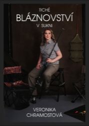 Tiché bláznovství v sukni - Česká a slovenská beletrie Tiché bláznovství v sukni