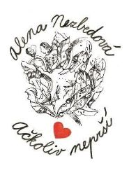 Ačkoliv neprší - Alena Nezbedová - Poezie a básně Ačkoliv neprší