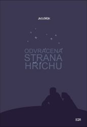 Odvrácená strana hříchu - Česká a slovenská sci-fi Odvrácená strana hříchu