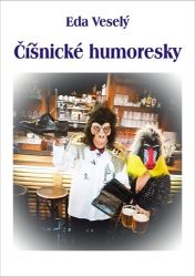 Číšnické humoresky Číšnické humoresky
