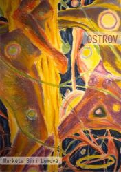 Ostrov - Markéta Biri Lexová - Esoterika a duchovno Ostrov