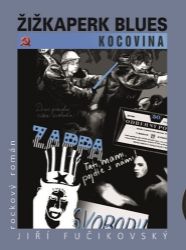 Žižkaperk blues 3 - Kocovina Žižkaperk blues 3 - Kocovina