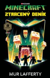 Minecraft - Ztracený deník Minecraft - Ztracený deník