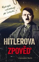 Hitlerova zpověď Hitlerova zpověď