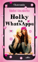 Holky na WhatsAppu
