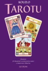 Kouzlo tarotu (příručka + 78 karet) Kouzlo tarotu (příručka + 78 karet)