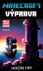 Minecraft - Výprava