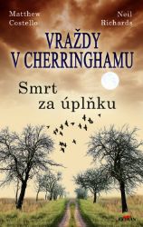 Vraždy v Cherringhamu 3 - Smrt za úplňku Vraždy v Cherringhamu 3 - Smrt za úplňku