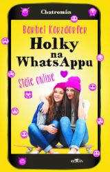 Holky na WhatsAppu - Stále online Holky na WhatsAppu - Stále online