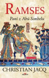 Ramses - Paní z Abú Simbelu Ramses - Paní z Abú Simbelu
