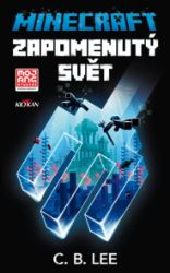 Minecraft - Zapomenutý svět