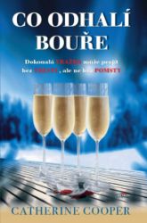 Co odhalí bouře - Dokonalá vražda může projít bez trestu, ale ne bez pomsty