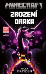 Minecraft - Zrození draka Minecraft - Zrození draka