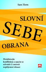 Slovní sebeobrana