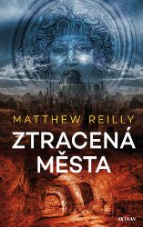 Ztracená města Ztracená města