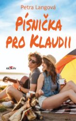 Písnička pro Klaudii Písnička pro Klaudii