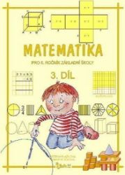 Matematika pro 5. ročník základní školy (3. díl) - Růžena Blažková,Jana Potůčková - Matematika pro 5. třídu Matematika pro 5. ročník základní školy (3. díl)