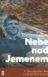 Nebe nad Jemenem