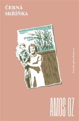 Černá skříňka - Amos Oz - Romány Černá skříňka