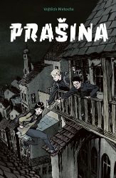 Prašina 1 Prašina 1