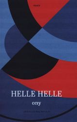 Ony - Helle Helle - Romány Ony